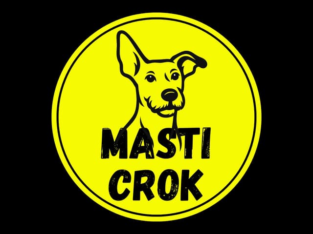 Logo de Masticrok